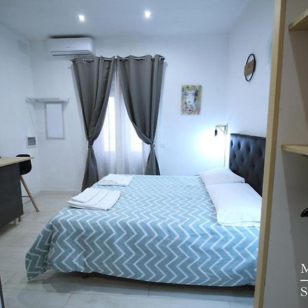 De Nobili'S Apartments Trapani Zewnętrze zdjęcie