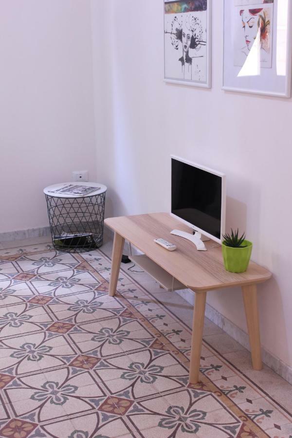 De Nobili'S Apartments Trapani Zewnętrze zdjęcie