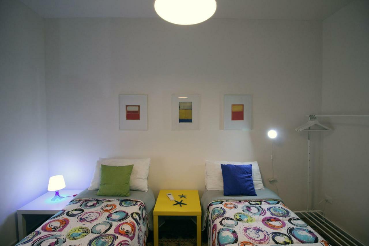 De Nobili'S Apartments Trapani Zewnętrze zdjęcie