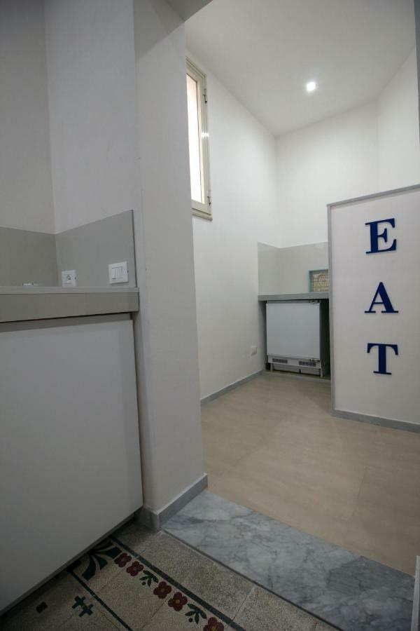 De Nobili'S Apartments Trapani Zewnętrze zdjęcie